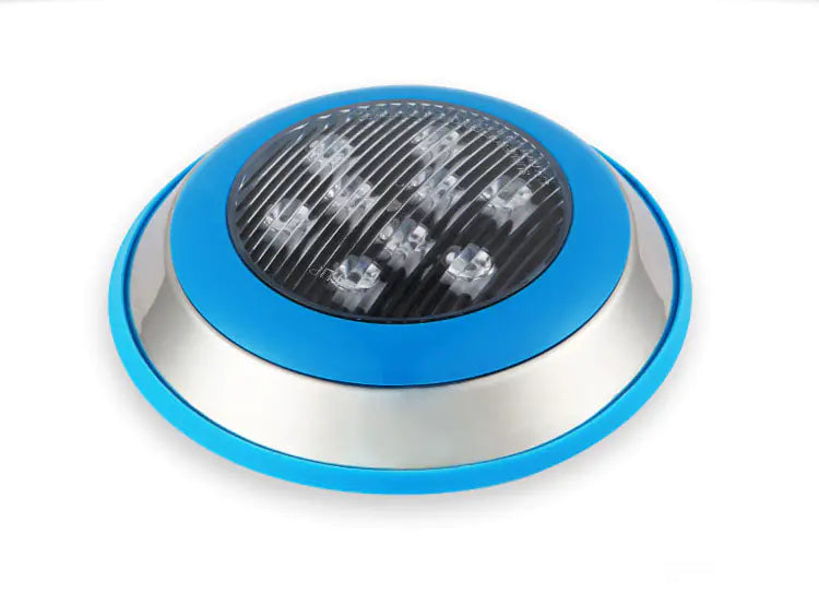 LED Underwater Light for Music Fountain and Pool Use