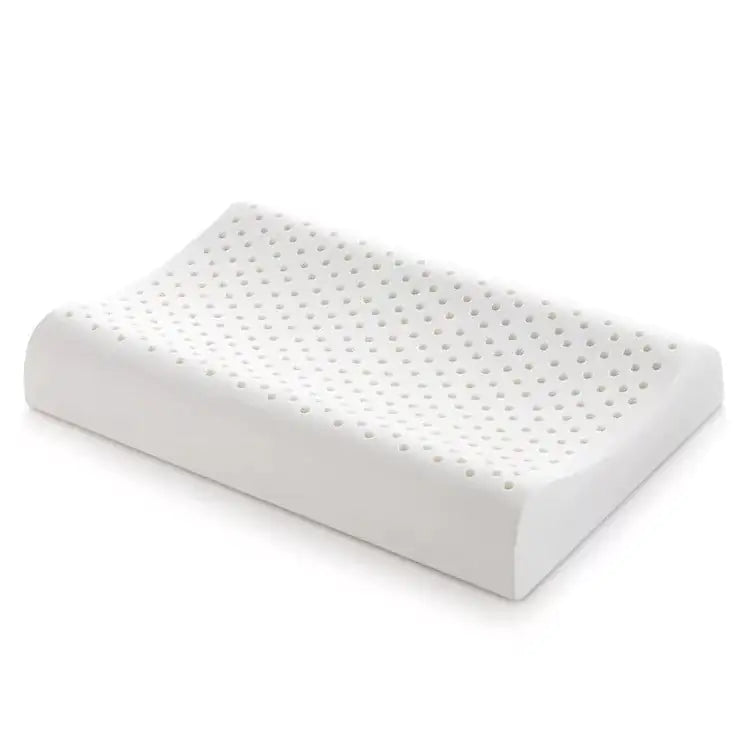 Thailand Natural Latex Pillow in Baby Shape